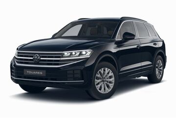 VW Touareg 14.345 km 69.988 &euro; Leverkusen 51379
