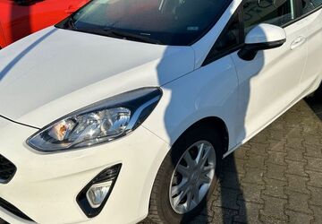 Ford Fiesta 153.000 km 7.990 &euro; Mönchengladbach 41066