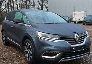 Renault Espace 136.600 km 16.900 &euro; Korschenbroich 41352