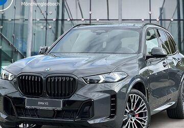 BMW X5 1.001 km 119.980 &euro; Mönchengladbach 41066