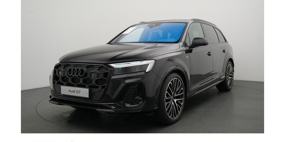 Audi Q7 1.010 km 110.480 &euro; Leverkusen 51373