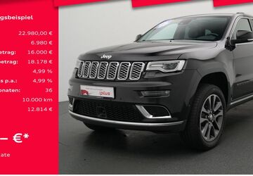 Jeep Grand Cherokee 139.979 km 22.980 &euro; Leverkusen 51373