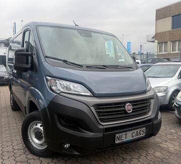 Gebrauchte Fiat Ducato