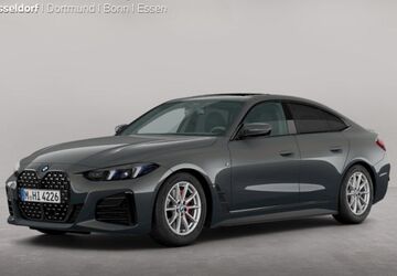 BMW 430 Gran Coupé 26.714 km 54.899 &euro; Düsseldorf 40237