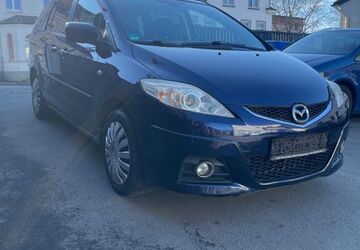 Mazda 5 151.000 km 3.900 &euro; Mettmann 40822
