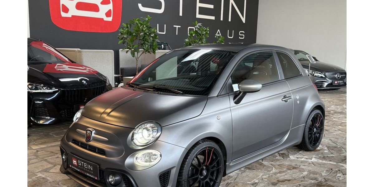 Abarth 595 Turismo 69.900 km 15.990 &euro; Erkrath (bei Düsseldorf) 40699