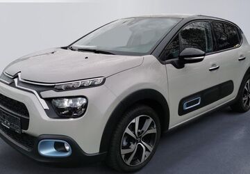 Citroen C3 19.041 km 17.390 &euro; Mönchengladbach 41066