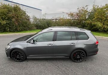 VW Golf 190.000 km 17.300 &euro; Dormagen 41542