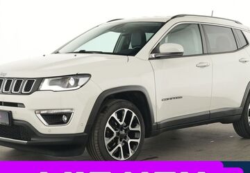 Jeep Compass 41.754 km 17.899 &euro; Neuss 41460