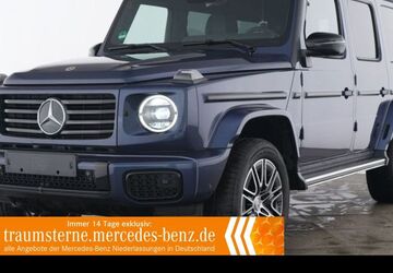 Mercedes-Benz G 580 14.969 km 140.990 &euro; Düsseldorf 40470