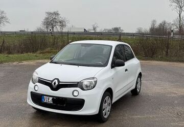 Renault Twingo 59.985 km 5.800 &euro; Viersen 41748