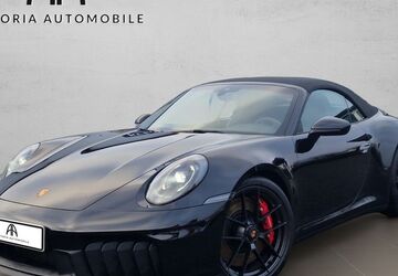 Porsche 992 15.521 km 167.911 &euro; Kaarst (bei Düsseldorf) 41564