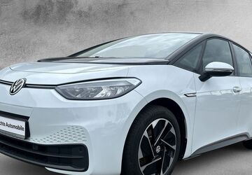 VW ID.3 15.376 km 23.954 &euro; Kempen 47906