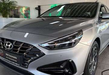 Hyundai i30 19.225 km 18.980 &euro; Kempen 47906