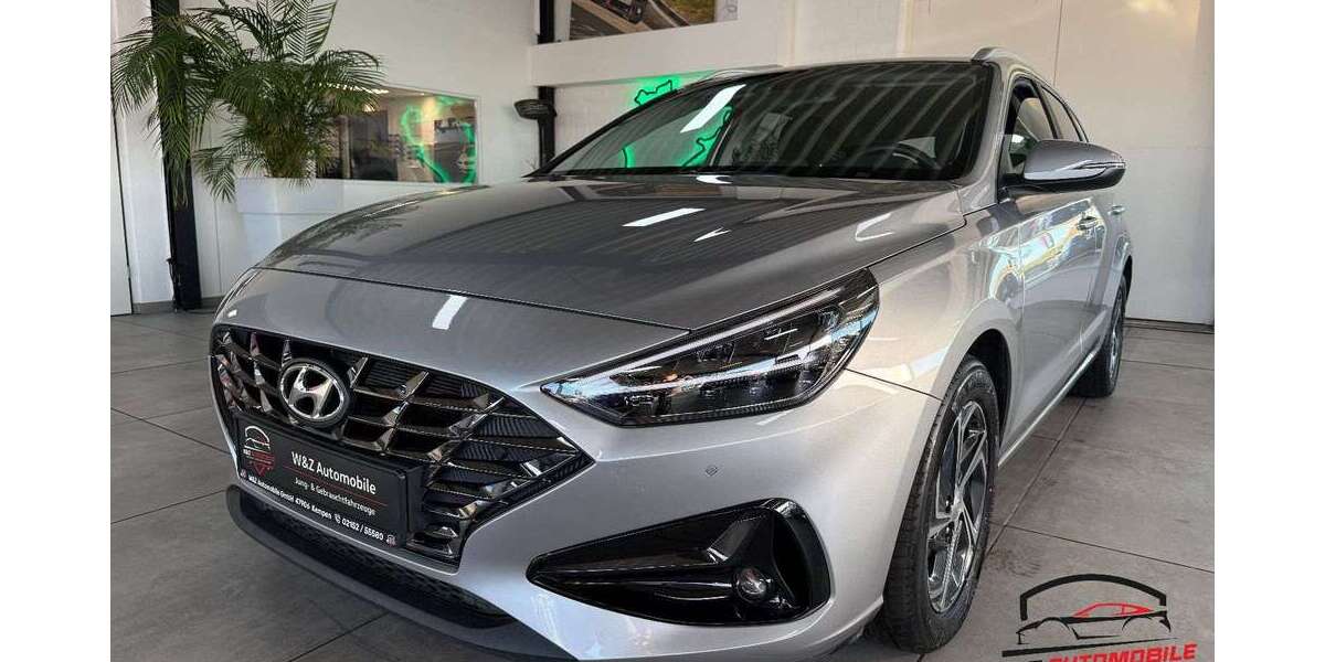 Hyundai i30 19.225 km 18.980 &euro; Kempen 47906