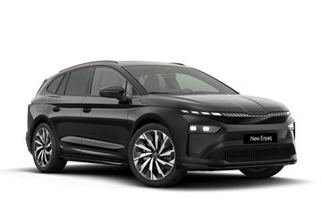 Skoda Enyaq 1.010 km 57.680 &euro; Leverkusen 51379