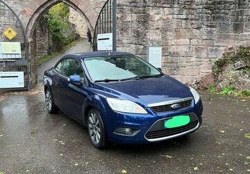Ford Focus 199.000 km 1.800 &euro; Mülheim an der Ruhr 45470