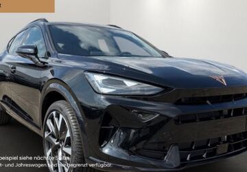 Cupra Formentor 9.999 km 40.980 &euro; Velbert 42553