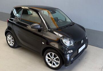 Smart ForTwo 52.759 km 7.489 &euro; Düsseldorf 40589