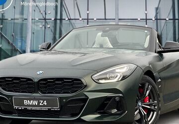 BMW Z4 M40 1.001 km 84.029 &euro; Mönchengladbach 41066