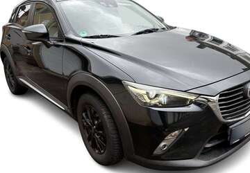 Mazda CX-3 135.000 km 12.980 &euro; Duisburg 47249
