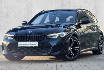 BMW 318 57.462 km 33.980 &euro; Wuppertal 42117