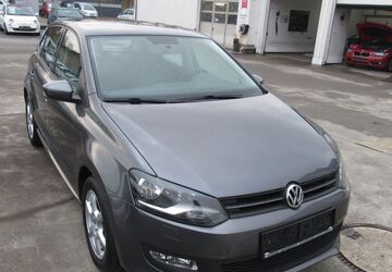 VW Polo 174.500 km 5.500 &euro; Leverkusen 51371