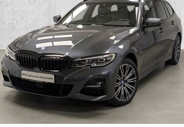 BMW 330 105.531 km 27.140 &euro; Düsseldorf 40595