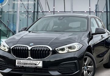 BMW 118 54.350 km 23.990 &euro; Mönchengladbach 41066