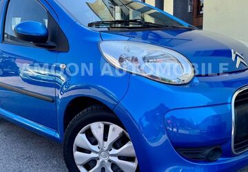 Citroen C1 77.223 km 4.999 &euro; Mönchengladbach 41066