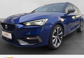 Seat Leon 55.001 km 23.470 &euro; Duisburg 47059