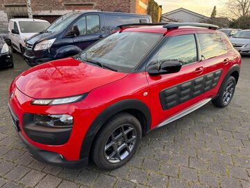 Gebrauchte Citroen C4 Cactus