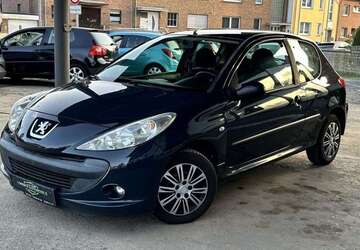 Peugeot 206 155.369 km 1.990 &euro; Mönchengladbach 41238