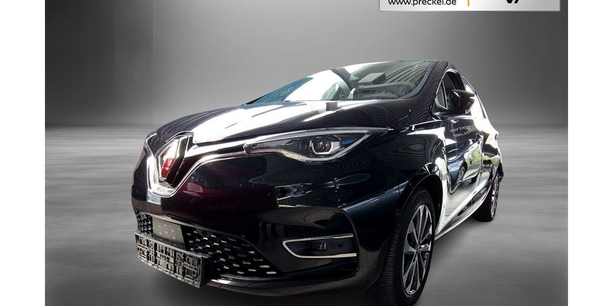Renault ZOE 59.557 km 13.970 &euro; Krefeld 47805