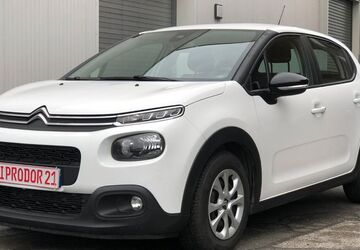 Citroen C3 115.000 km 7.735 &euro; Düsseldorf 40237