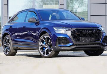 Audi RSQ8 164.480 km 68.979 &euro; Korschenbroich 41352