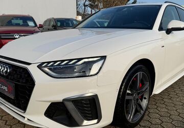 Audi A4 159.900 km 25.490 &euro; Mönchengladbach 41236