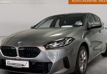 BMW 120 14.255 km 29.399 &euro; Düsseldorf 40237