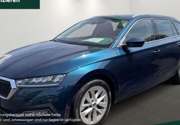 Skoda Octavia 45.505 km 28.890 &euro; Düsseldorf 40233