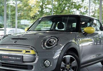 Mini Cooper SE 45.500 km 14.900 &euro; Remscheid/NRW 42855