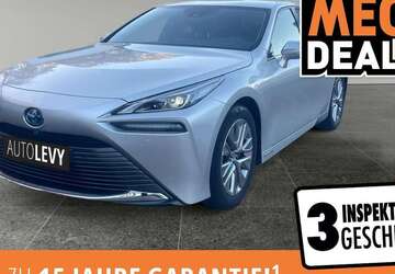 Toyota Mirai 25.673 km 15.990 &euro; Düsseldorf 40595
