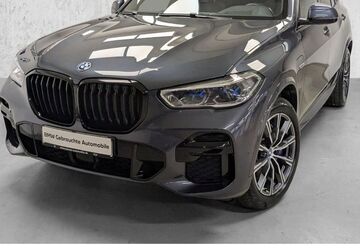 BMW X5 91.563 km 48.970 &euro; Düsseldorf 40595