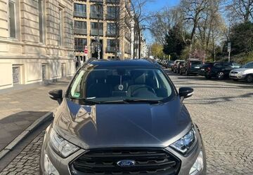 Ford EcoSport 47.530 km 14.700 &euro; Düsseldorf 40479