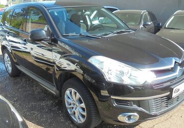 Citroen C-Crosser 208.000 km 4.999 &euro; Duisburg 47249