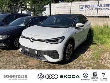 Gebrauchte VW ID.5
