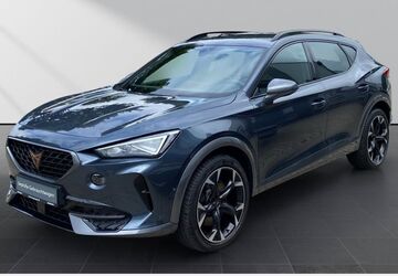 Cupra Formentor 12.313 km 31.950 &euro; Solingen 42719