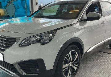 Peugeot 5008 103.955 km 17.998 &euro; Wuppertal 42327