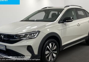 VW Taigo 6.018 km 22.650 &euro; Düsseldorf 40233