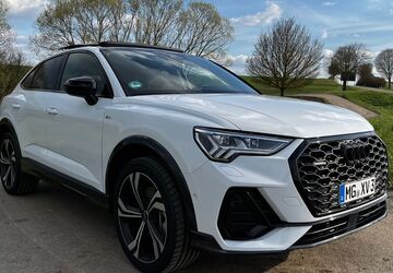 Audi Q3 29.500 km 45.900 &euro; Mönchengladbach 41065