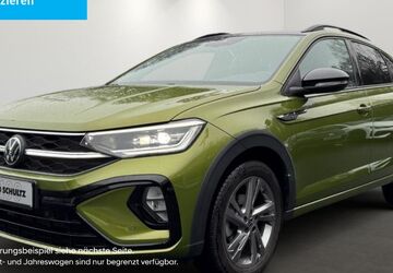 VW Taigo 26.325 km 23.490 &euro; Wuppertal 42109